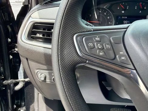 Used 2024 Chevrolet Equinox LS w/ LS Convenience Package FWD image 33