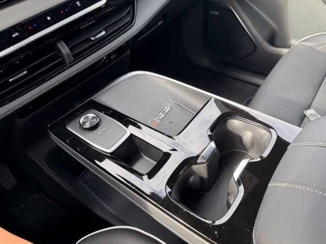 New 2027 Buick Enclave Sport Touring w/ Power Package FWD image 13
