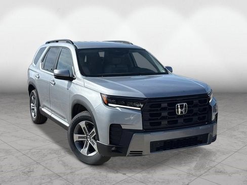 New 2026 Honda Pilot EX-L image 7
