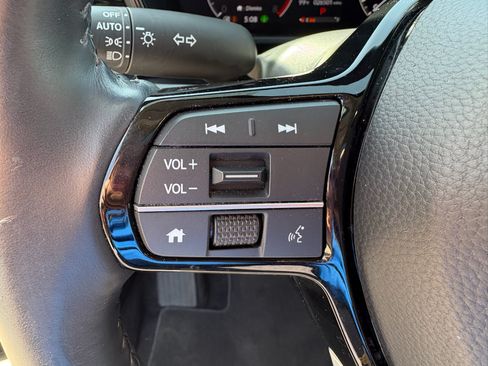 Certified 2024 Honda CR-V EX-L image 14
