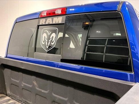 Used 2017 RAM 1500 Outdoorsman image 41