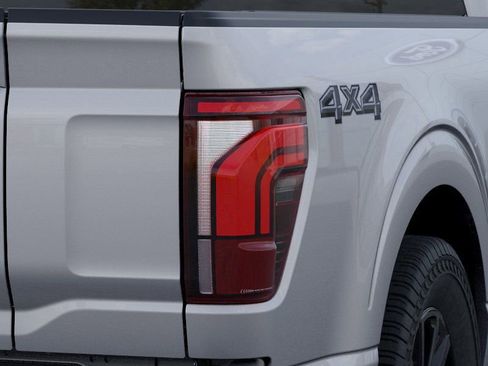 New 2026 Ford F150 Platinum image 21