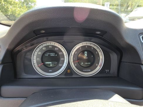 Used 2012 Volvo S80 3.2 FWD image 16