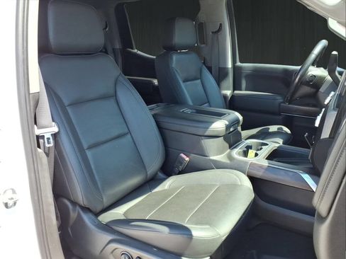 Used 2021 GMC Sierra 1500 SLT AWD/4WD image 13