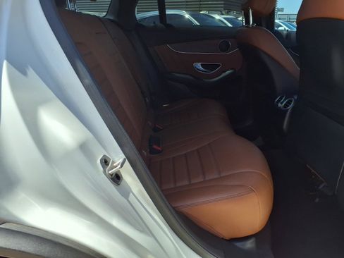 Used 2021 Mercedes-Benz GLC 43 AMG 4MATIC image 14