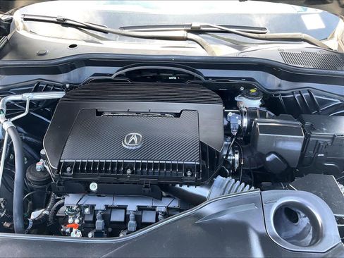 Used 2023 Acura MDX SH-AWD w/ Technology Package image 12