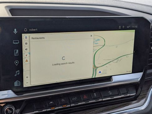 Used 2023 Chevrolet Silverado 1500 LT Trail Boss w/ Protection Package image 35