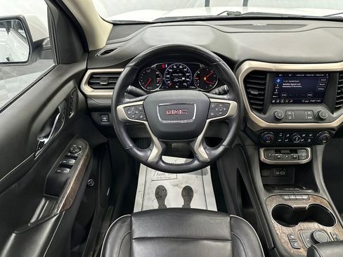 Used 2020 GMC Acadia Denali w/ Technology Package image 27