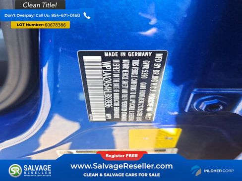 Used 2017 Porsche Macan AWD/4WD image 16
