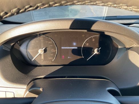 New 2026 RAM ProMaster 2500 w/ Cold Weather Group image 17