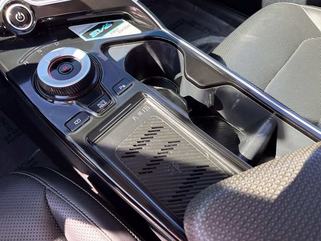 Used 2022 Kia EV6 GT-Line w/ First Edition Package AWD/4WD image 41
