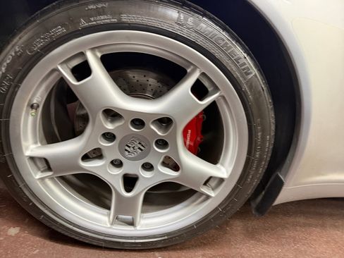 Used 2007 Porsche 911 Carrera S image 22