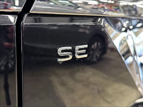 New 2026 Volkswagen Atlas SE AWD/4WD image 9