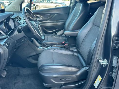 Used 2016 Buick Encore FWD image 10