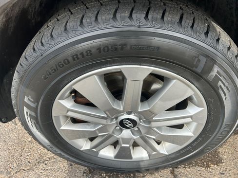 Used 2024 Hyundai Palisade SEL AWD/4WD image 12