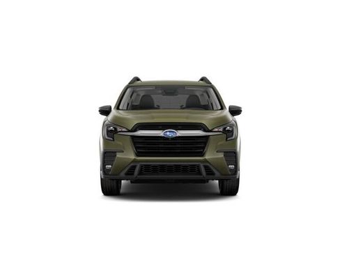 New 2025 Subaru Ascent Limited image 8