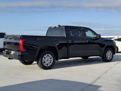 New 2026 Toyota Tundra SR5 RWD image 13