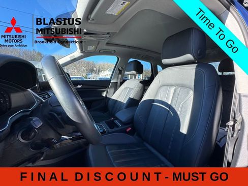 Used 2021 Audi Q5 2.0T Premium Plus w/ Premium Plus Package AWD/4WD image 9