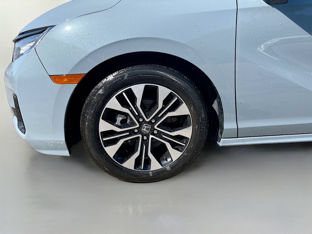 Used 2025 Honda Odyssey Elite image 32