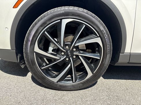 Used 2023 Lincoln Corsair Reserve w/ Equipment Group 202A image 36