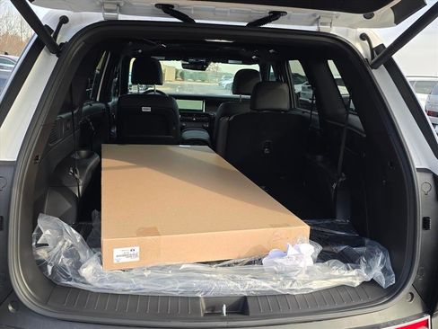 New 2026 Hyundai Palisade XRT Pro image 17