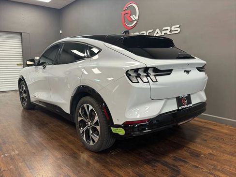 Used 2023 Ford Mustang Mach-E Premium image 3