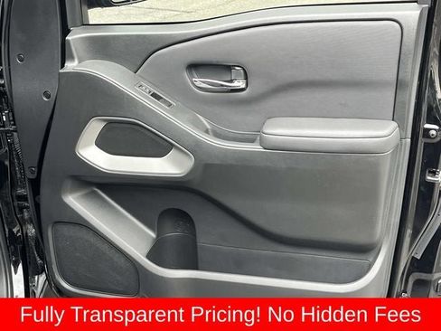 Used 2024 Nissan Frontier SV w/ SV Convenience Package AWD/4WD image 20