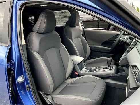 New 2025 Subaru Crosstrek 2.5i Premium image 25