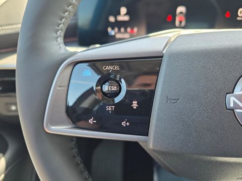 New 2025 Nissan Murano SL w/ Cargo Package image 16