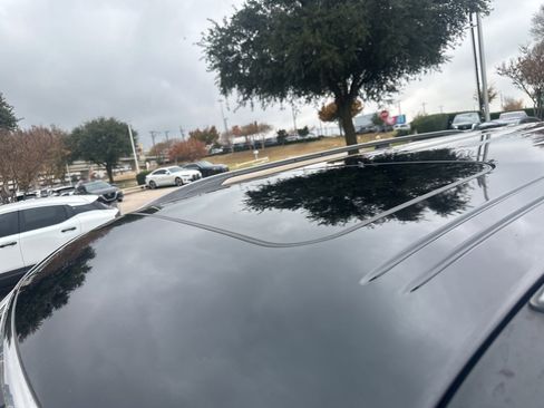 Used 2017 Nissan Armada Platinum w/ Captain Seat Package image 6