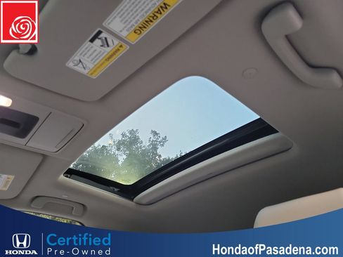 Certified 2025 Honda CR-V EX-L image 22