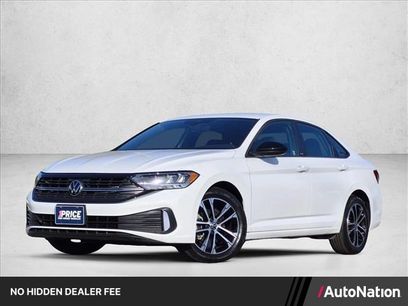 Used 2024 Volkswagen Jetta Sport