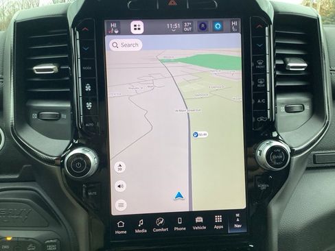 New 2026 RAM 2500 Power Wagon image 43