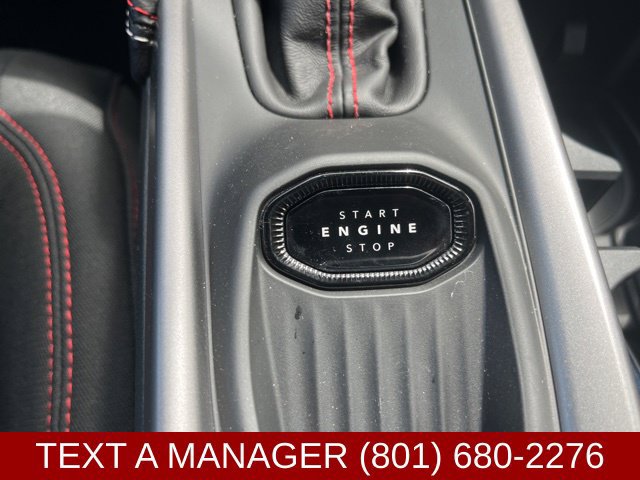 New 2026 Dodge Charger R/T AWD/4WD image 25
