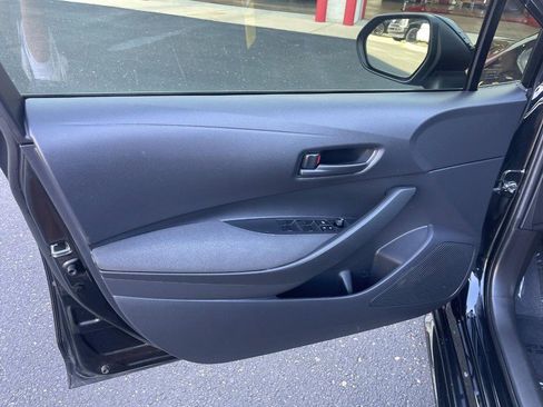 Used 2024 Toyota Corolla LE FWD image 14