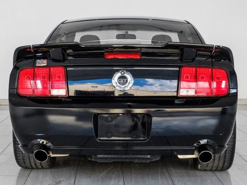 Used 2008 Ford Mustang GT image 7