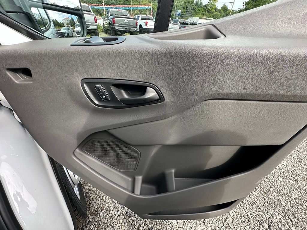 New 2026 Ford Transit 350 XLT AWD/4WD image 24