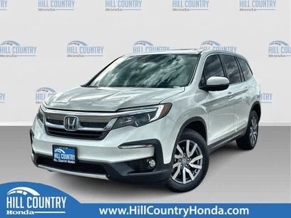Used 2019 Honda Pilot EX-L