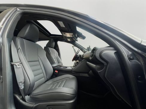 Used 2024 Lexus IS 350 F Sport w/ Memory Package AWD/4WD image 22