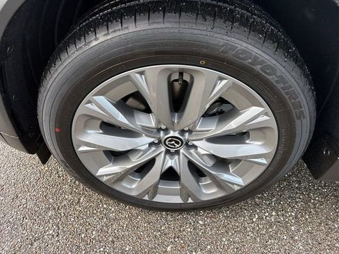 New 2026 MAZDA CX-90 3.3 Turbo w/ Premium Plus Pkg AWD/4WD image 7