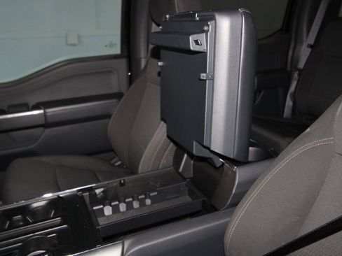 Used 2023 Ford F150 XLT w/ Equipment Group 302A High AWD/4WD image 20