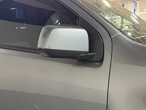 Used 2021 Chevrolet Colorado LT w/ Safety Package image 12