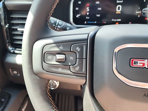 New 2026 GMC Sierra 2500 AT4 w/ AT4 Premium Plus Package AWD/4WD image 23