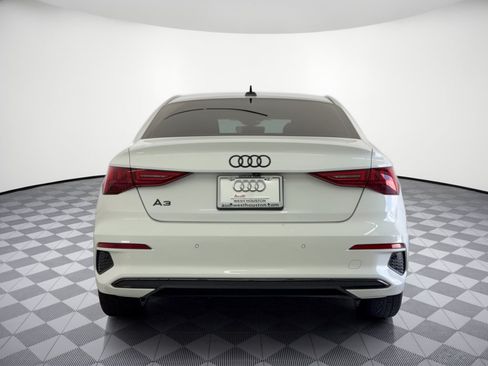 Used 2024 Audi A3 2.0T Premium w/ Convenience Package FWD image 11