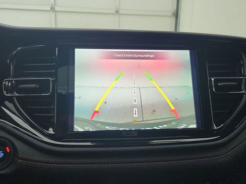 New 2026 Dodge Durango GT image 25