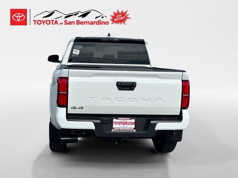 New 2026 Toyota Tacoma SR5 image 32