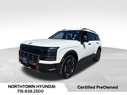 Used 2026 Hyundai Palisade XRT Pro