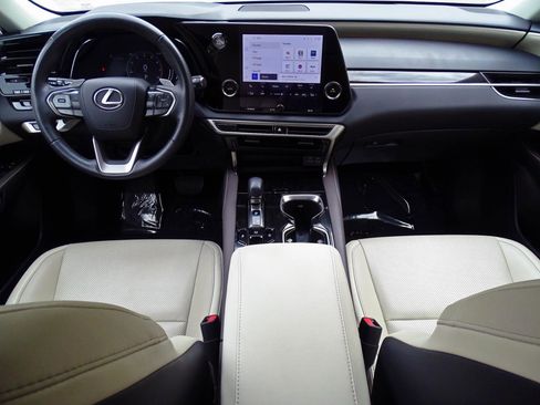 Used 2023 Lexus RX 350 FWD image 30