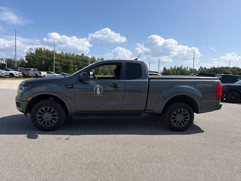 Used 2019 Ford Ranger XLT w/ Equipment Group 302A Luxury AWD/4WD image 5