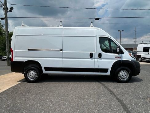 Used 2022 RAM ProMaster 2500 FWD image 8